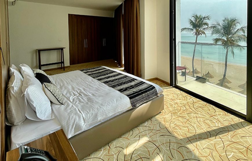 Normal Room