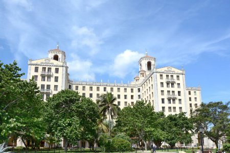 Nacional de Cuba