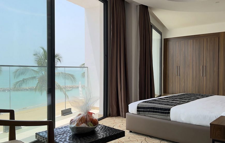 Palm Beach Resort & SPA