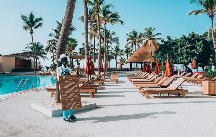 Palm Beach Resort & SPA