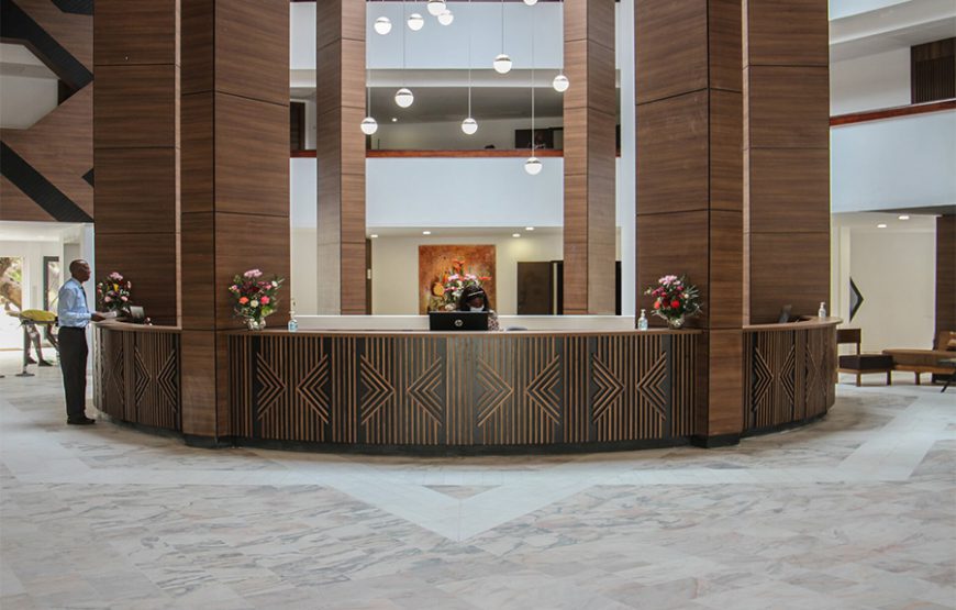 Palm Beach Resort & SPA