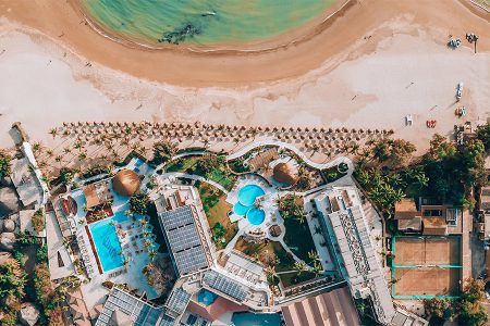 Palm Beach Resort & SPA