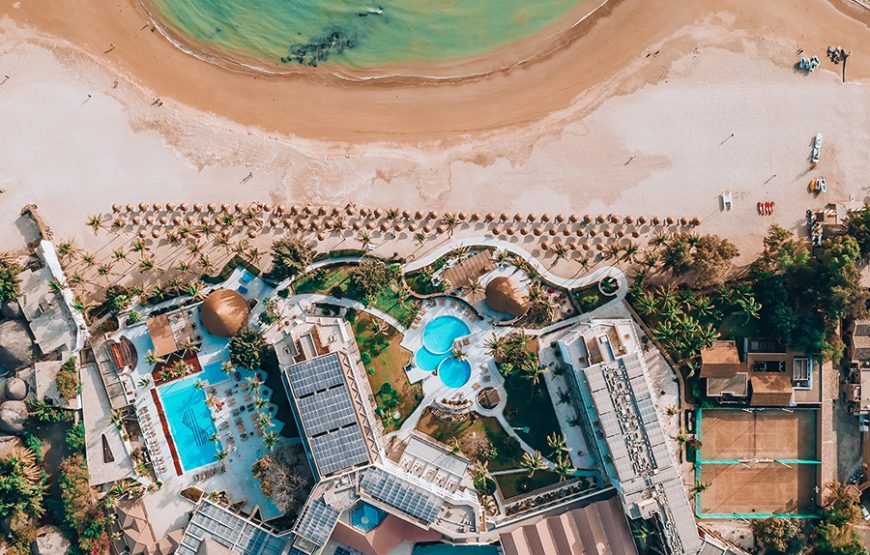 Palm Beach Resort & SPA