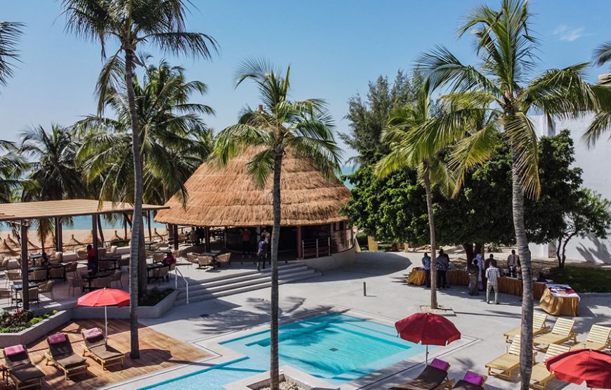 Palm Beach Resort & SPA