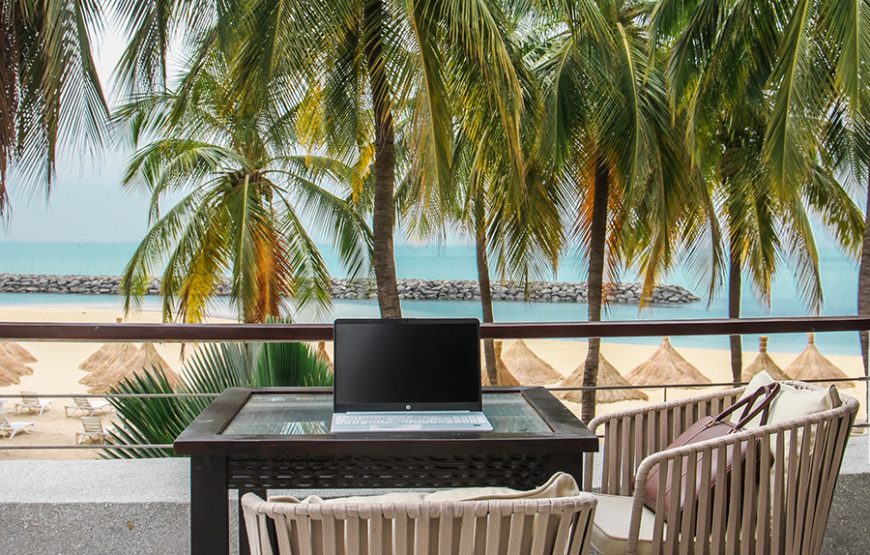 Palm Beach Resort & SPA